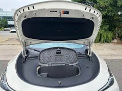 IM Motors Zhiji LS6 Lingxi Intelligent Driving Edition - ფოტო 12
