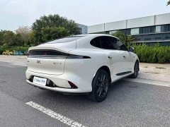 IM Motors Zhiji LS6 Lingxi Intelligent Driving Edition - ფოტო 14