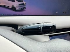 IM Motors Zhiji LS6 Lingxi Intelligent Driving Edition - ფოტო 17