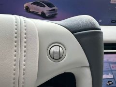 IM Motors Zhiji LS6 Lingxi Intelligent Driving Edition - ფოტო 18