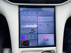 IM Motors Zhiji LS6 Lingxi Intelligent Driving Edition - ფოტო 19