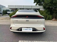 IM Motors Zhiji LS6 Lingxi Intelligent Driving Edition - ფოტო 2