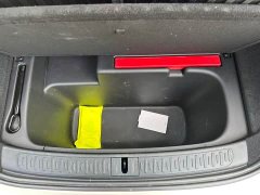 IM Motors Zhiji LS6 Lingxi Intelligent Driving Edition - ფოტო 6