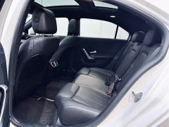 Mercedes-Benz A-Class A 200 L Sport Sedan Dynamic Edition - ფოტო 10