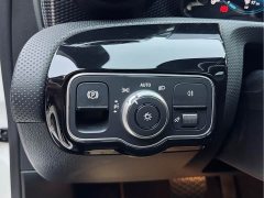 Mercedes-Benz A-Class A 200 L Sport Sedan Dynamic Edition - ფოტო 12