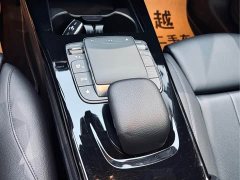 Mercedes-Benz A-Class A 200 L Sport Sedan Dynamic Edition - ფოტო 15