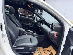 Mercedes-Benz A-Class A 200 L Sport Sedan Dynamic Edition - ფოტო 16