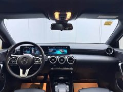 Mercedes-Benz A-Class A 200 L Sport Sedan Dynamic Edition - ფოტო 18