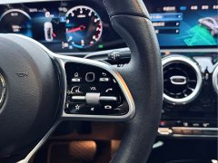 Mercedes-Benz A-Class A 200 L Sport Sedan Dynamic Edition - ფოტო 20