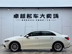 Mercedes-Benz A-Class A 200 L Sport Sedan Dynamic Edition - ფოტო 4