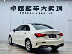 Mercedes-Benz A-Class A 200 L Sport Sedan Dynamic Edition - ფოტო 5