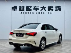 Mercedes-Benz A-Class A 200 L Sport Sedan Dynamic Edition - ფოტო 7