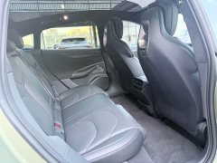 Xiaomi SU7 Quad Motor Ultra-Long Range Advanced Autonomous Driving Max - ფოტო 11