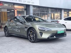 Xiaomi SU7 Quad Motor Ultra-Long Range Advanced Autonomous Driving Max - ფოტო 3