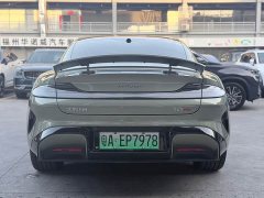 Xiaomi SU7 Quad Motor Ultra-Long Range Advanced Autonomous Driving Max - ფოტო 5