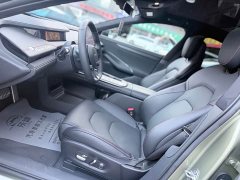 Xiaomi SU7 Quad Motor Ultra-Long Range Advanced Autonomous Driving Max - ფოტო 7