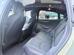 Xiaomi SU7 Quad Motor Ultra-Long Range Advanced Autonomous Driving Max - ფოტო 8