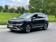 Volkswagen Langjing Facelift 380TSI AWD Luxury Jiajing Edition Pro 6-Seater - ფოტო 1