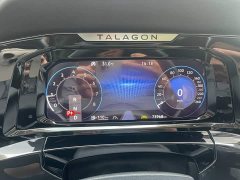 Volkswagen Langjing Facelift 380TSI AWD Luxury Jiajing Edition Pro 6-Seater - ფოტო 10
