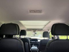 Volkswagen Langjing Facelift 380TSI AWD Luxury Jiajing Edition Pro 6-Seater - ფოტო 11