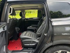 Volkswagen Langjing Facelift 380TSI AWD Luxury Jiajing Edition Pro 6-Seater - ფოტო 15