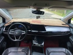 Volkswagen Langjing Facelift 380TSI AWD Luxury Jiajing Edition Pro 6-Seater - ფოტო 16