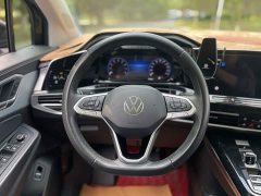 Volkswagen Langjing Facelift 380TSI AWD Luxury Jiajing Edition Pro 6-Seater - ფოტო 17