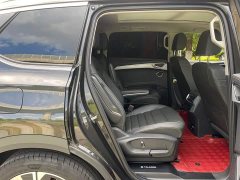 Volkswagen Langjing Facelift 380TSI AWD Luxury Jiajing Edition Pro 6-Seater - ფოტო 18