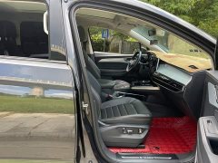 Volkswagen Langjing Facelift 380TSI AWD Luxury Jiajing Edition Pro 6-Seater - ფოტო 19