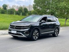Volkswagen Langjing Facelift 380TSI AWD Luxury Jiajing Edition Pro 6-Seater - ფოტო 2