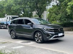 Volkswagen Langjing Facelift 380TSI AWD Luxury Jiajing Edition Pro 6-Seater - ფოტო 4