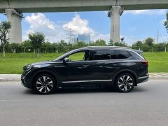 Volkswagen Langjing Facelift 380TSI AWD Luxury Jiajing Edition Pro 6-Seater - ფოტო 5