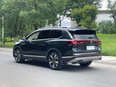 Volkswagen Langjing Facelift 380TSI AWD Luxury Jiajing Edition Pro 6-Seater - ფოტო 6