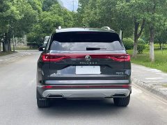 Volkswagen Langjing Facelift 380TSI AWD Luxury Jiajing Edition Pro 6-Seater - ფოტო 7