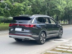 Volkswagen Langjing Facelift 380TSI AWD Luxury Jiajing Edition Pro 6-Seater - ფოტო 8