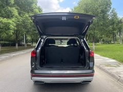 Volkswagen Langjing Facelift 380TSI AWD Luxury Jiajing Edition Pro 6-Seater - ფოტო 9
