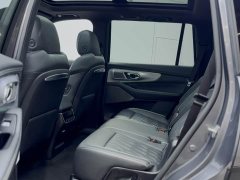 GAC Aion GS8 2022 Pioneer Series 2.0T GDI FWD Luxury Edition 7-Seater - ფოტო 10