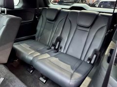 GAC Aion GS8 2022 Pioneer Series 2.0T GDI FWD Luxury Edition 7-Seater - ფოტო 11