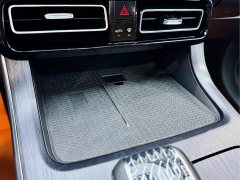 GAC Aion GS8 2022 Pioneer Series 2.0T GDI FWD Luxury Edition 7-Seater - ფოტო 17