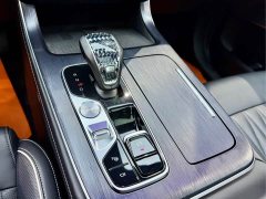 GAC Aion GS8 2022 Pioneer Series 2.0T GDI FWD Luxury Edition 7-Seater - ფოტო 18