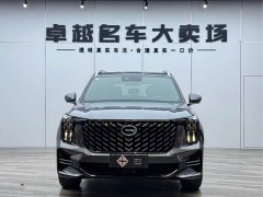 GAC Aion GS8 2022 Pioneer Series 2.0T GDI FWD Luxury Edition 7-Seater - ფოტო 2