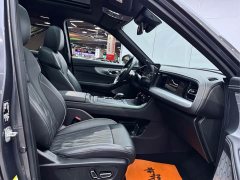 GAC Aion GS8 2022 Pioneer Series 2.0T GDI FWD Luxury Edition 7-Seater - ფოტო 20