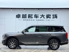 GAC Aion GS8 2022 Pioneer Series 2.0T GDI FWD Luxury Edition 7-Seater - ფოტო 4