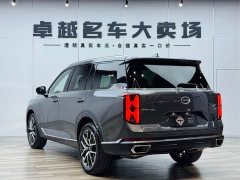 GAC Aion GS8 2022 Pioneer Series 2.0T GDI FWD Luxury Edition 7-Seater - ფოტო 5