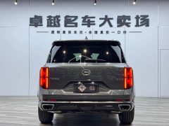 GAC Aion GS8 2022 Pioneer Series 2.0T GDI FWD Luxury Edition 7-Seater - ფოტო 6