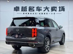 GAC Aion GS8 2022 Pioneer Series 2.0T GDI FWD Luxury Edition 7-Seater - ფოტო 7