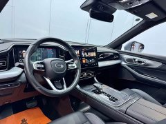GAC Aion GS8 2022 Pioneer Series 2.0T GDI FWD Luxury Edition 7-Seater - ფოტო 8