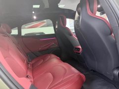 Xiaomi SU7 Rear-Wheel Drive Ultra-Long Range Advanced Autonomous Driving Pro - ფოტო 11