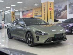 Xiaomi SU7 Rear-Wheel Drive Ultra-Long Range Advanced Autonomous Driving Pro - ფოტო 3