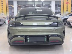 Xiaomi SU7 Rear-Wheel Drive Ultra-Long Range Advanced Autonomous Driving Pro - ფოტო 5